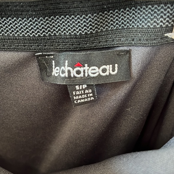 Le chateau size small strapless dress. Like new condition! - Picture 4 of 7